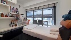 Hillcrest Villa (D11), Terrace #484030171